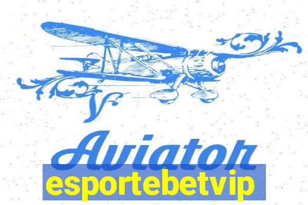 esportebetvip