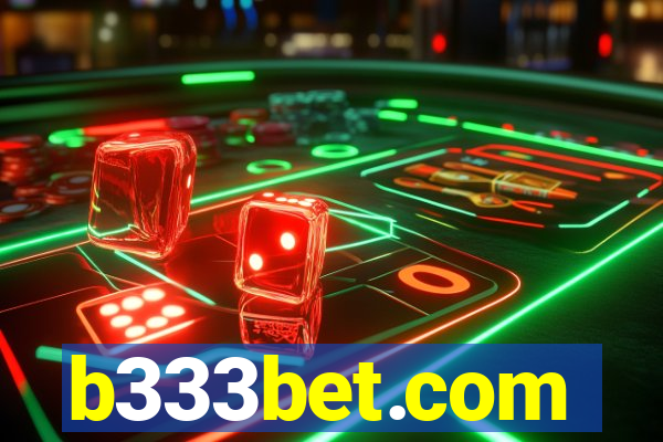 b333bet.com