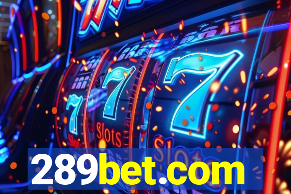 289bet.com