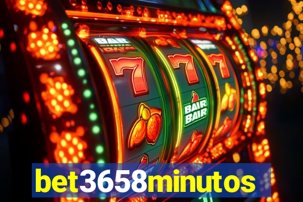 bet3658minutos