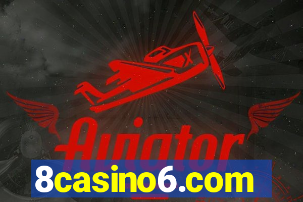 8casino6.com