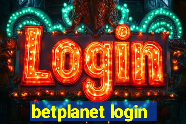 betplanet login