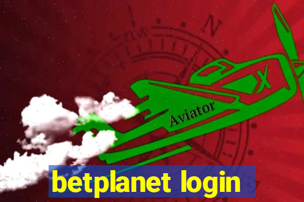 betplanet login