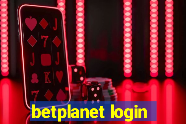 betplanet login