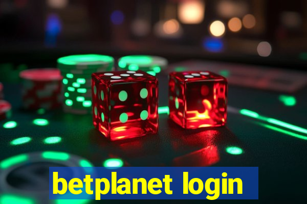 betplanet login