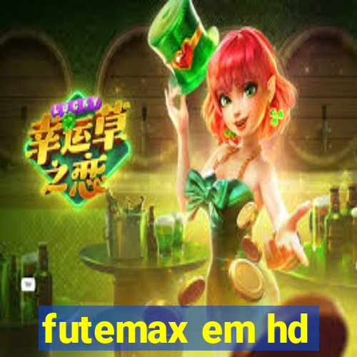 futemax em hd