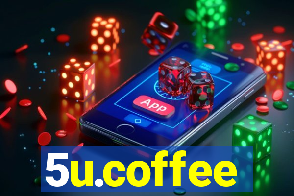 5u.coffee