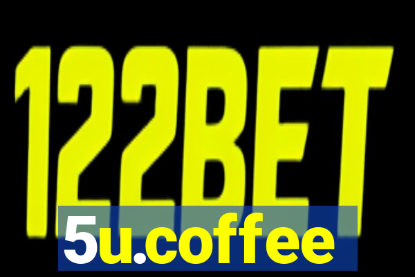 5u.coffee