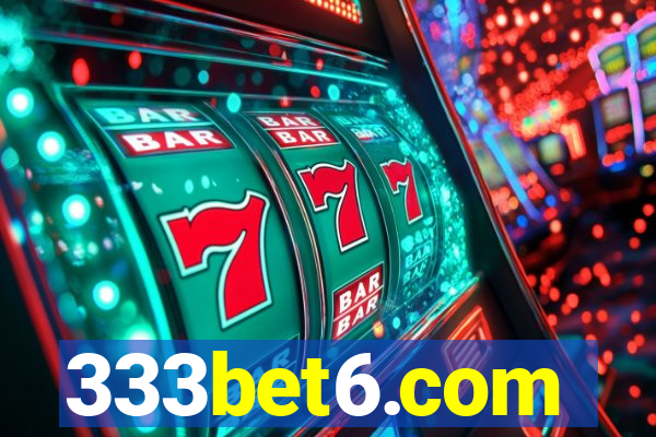 333bet6.com