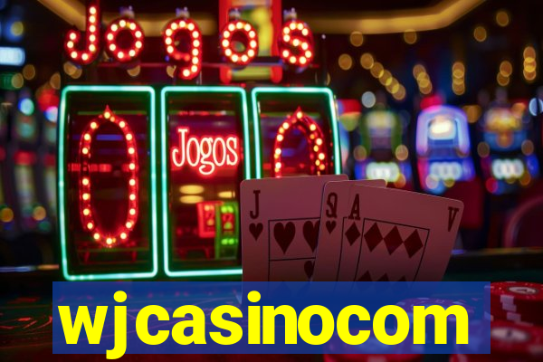 wjcasinocom