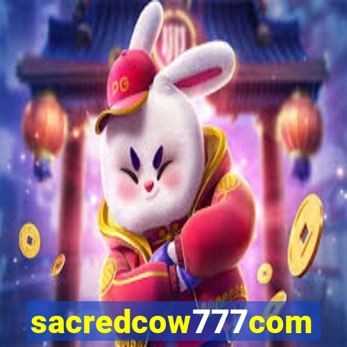 sacredcow777com