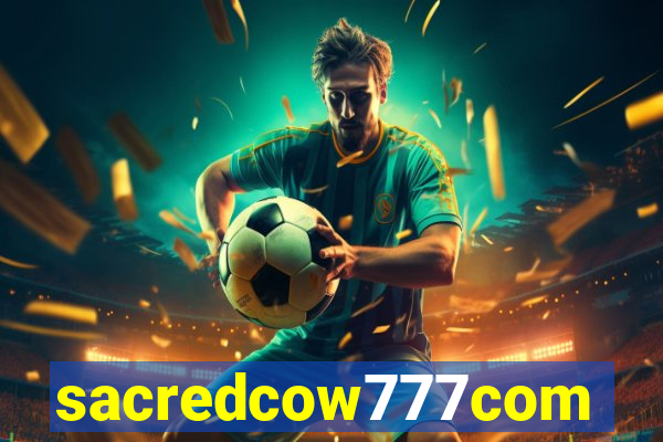 sacredcow777com