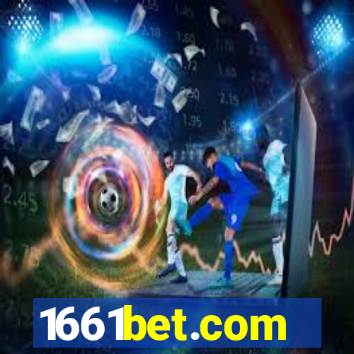 1661bet.com