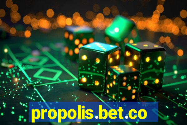 propolis.bet.com