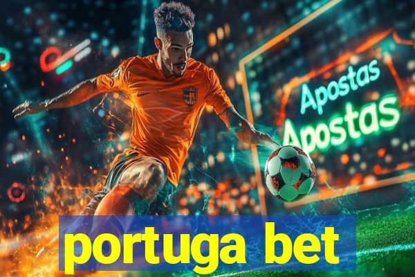 portuga bet