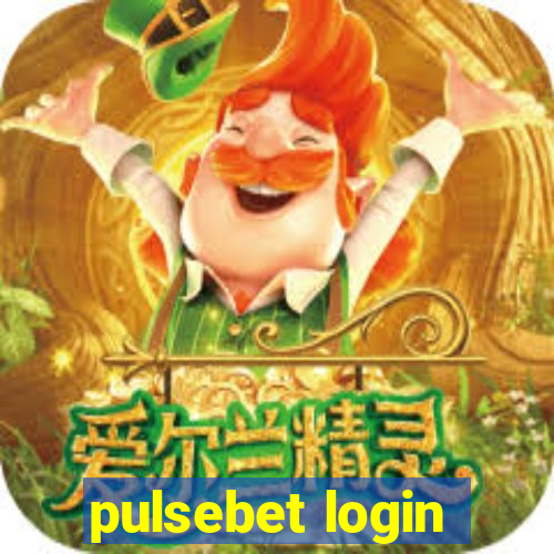 pulsebet login