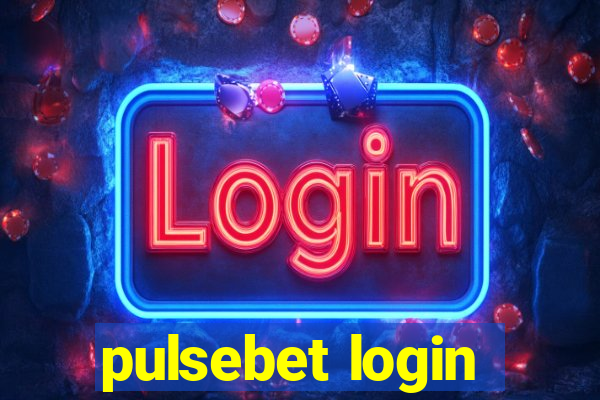 pulsebet login