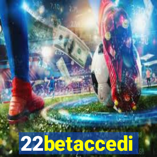 22betaccedi