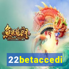 22betaccedi