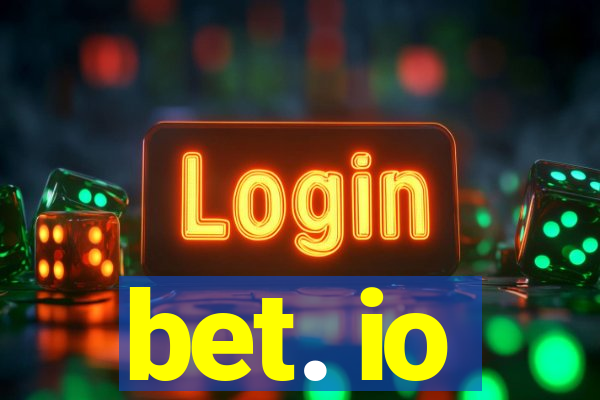 bet. io