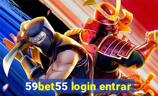 59bet55 login entrar