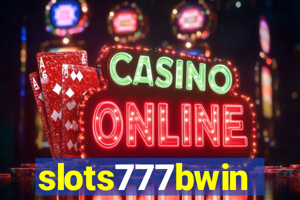 slots777bwin