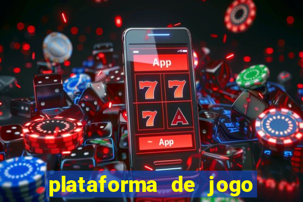 plataforma de jogo do ratinho