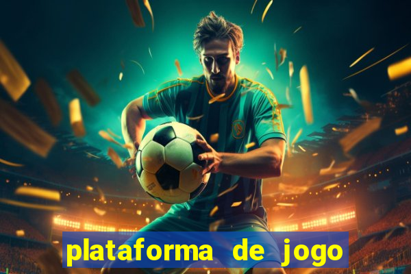 plataforma de jogo do ratinho