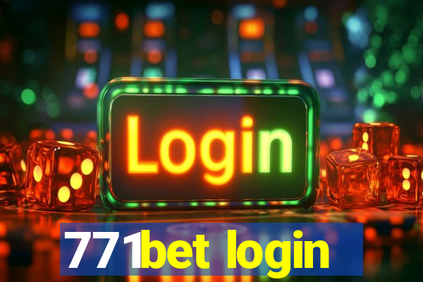 771bet login