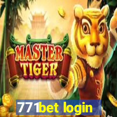 771bet login