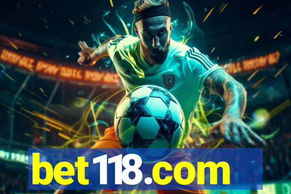 bet118.com