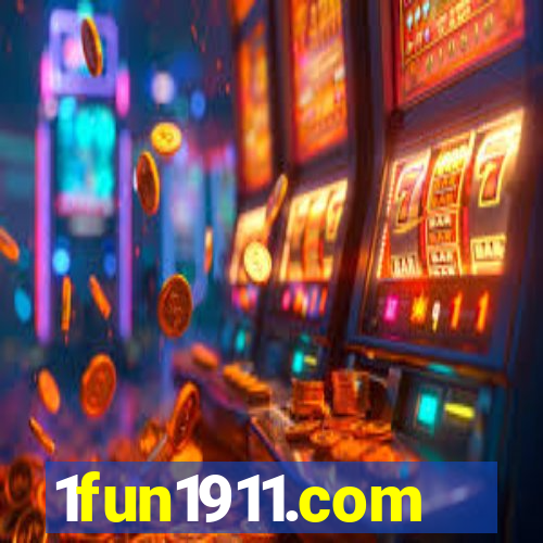 1fun1911.com