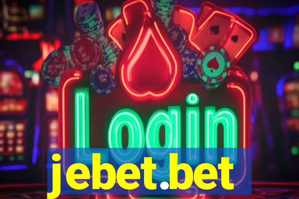 jebet.bet