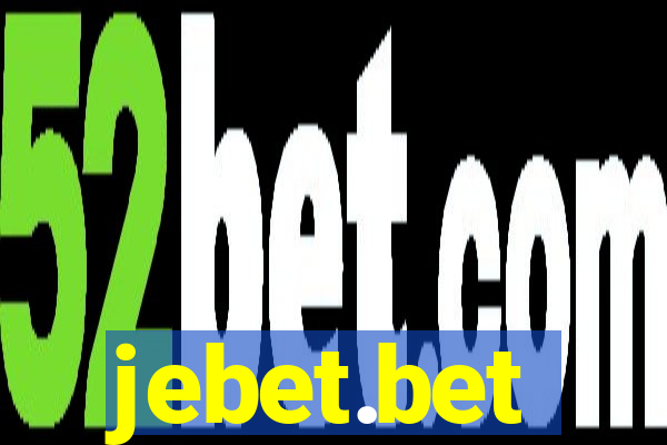 jebet.bet