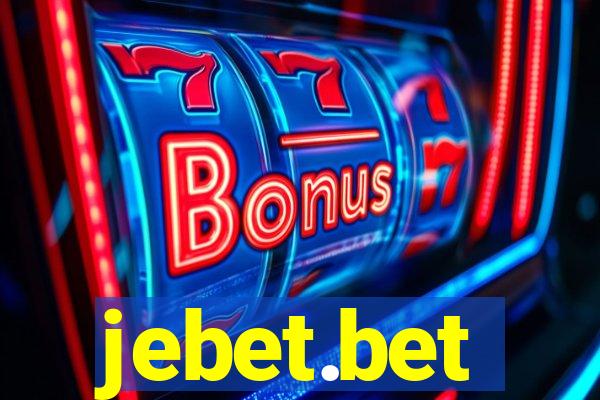 jebet.bet