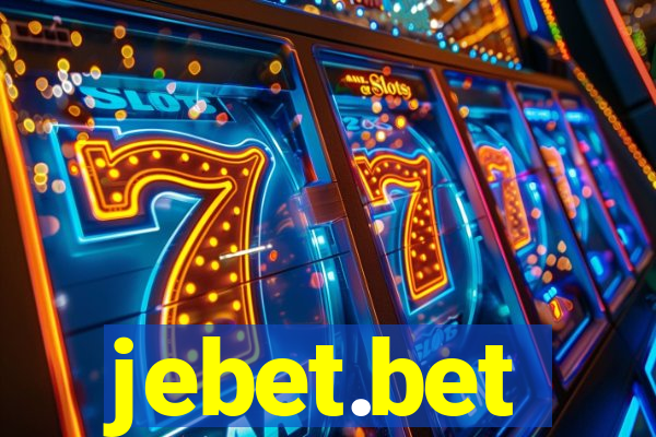 jebet.bet