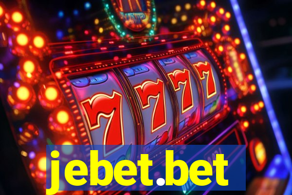 jebet.bet