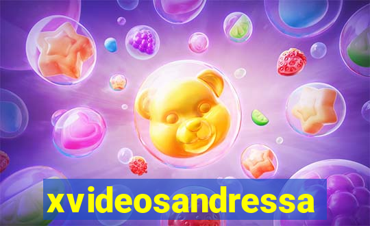 xvideosandressaurach