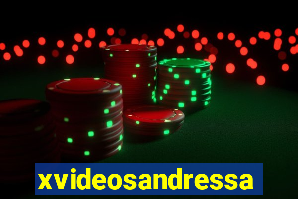 xvideosandressaurach