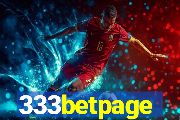 333betpage