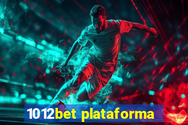 1012bet plataforma