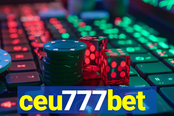 ceu777bet