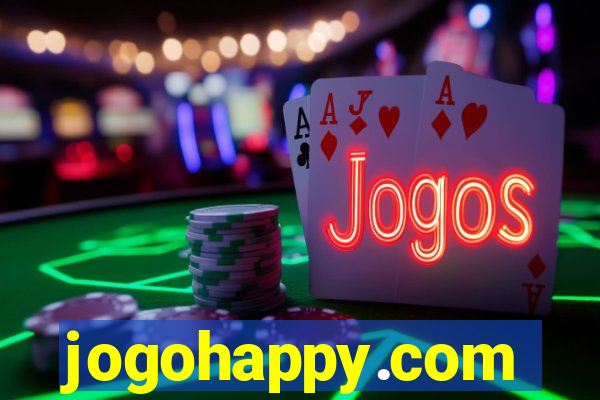 jogohappy.com