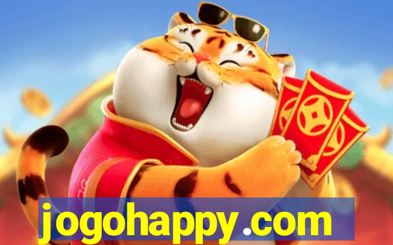 jogohappy.com