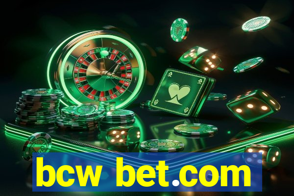 bcw bet.com