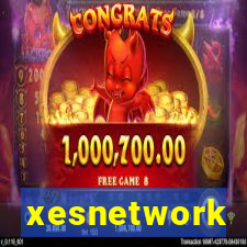 xesnetwork