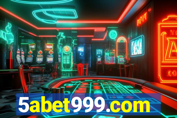 5abet999.com