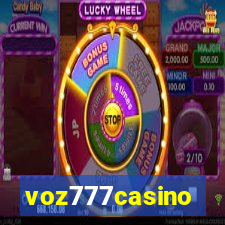 voz777casino