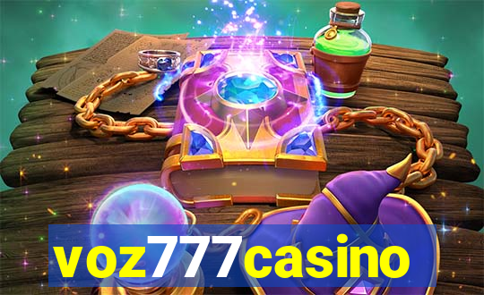 voz777casino