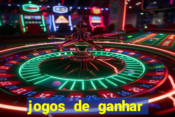 jogos de ganhar dinheiro de verdade sem depositar